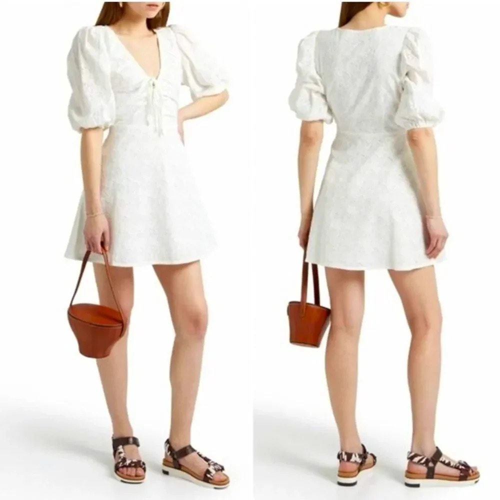 Nicholas Danni Dress